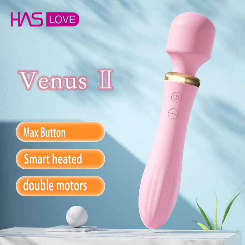 wand viboators