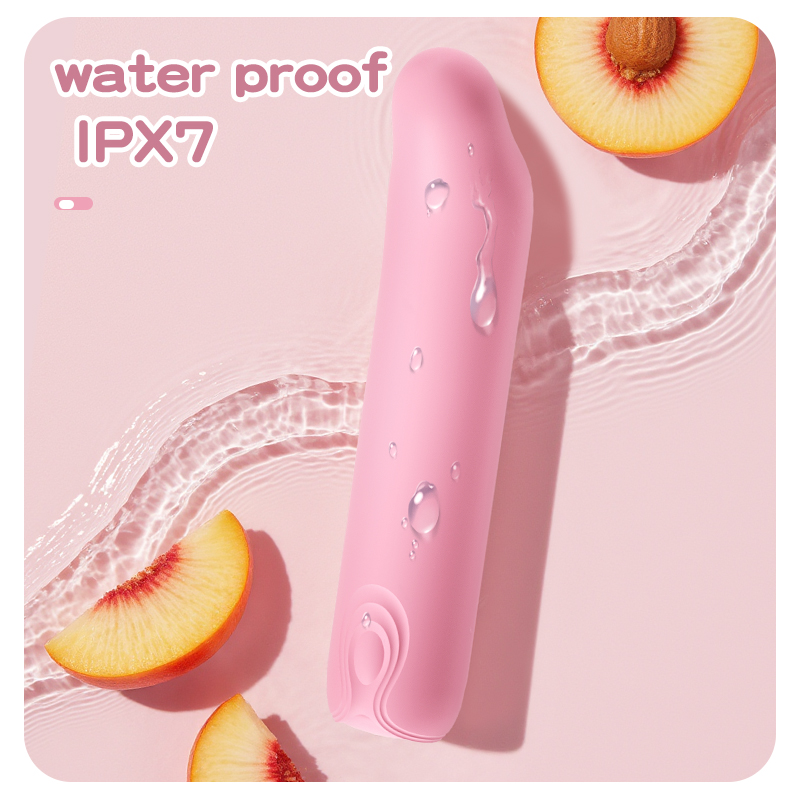 mini bullet vibrator