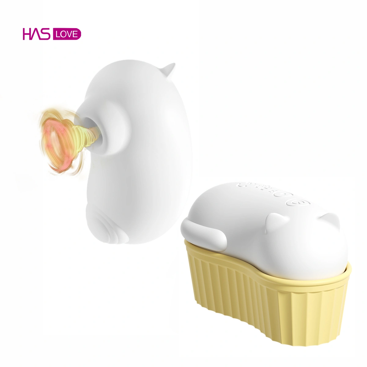 cat vibrator