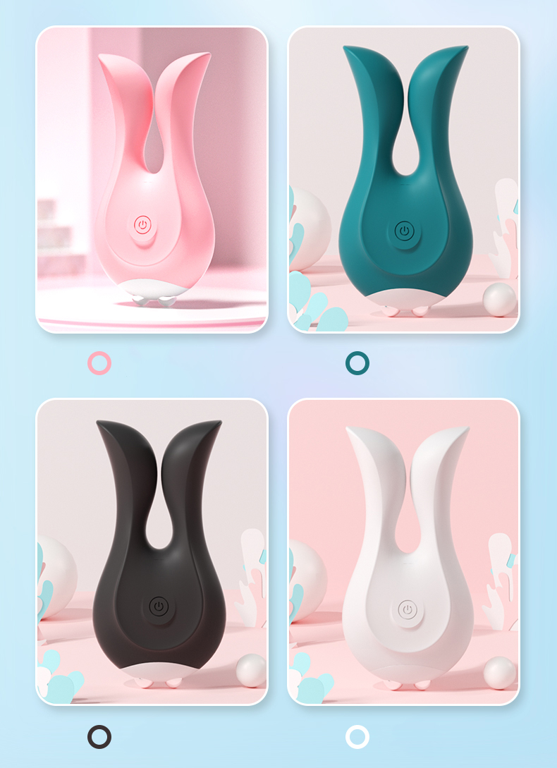 Rabbit Vibrator
