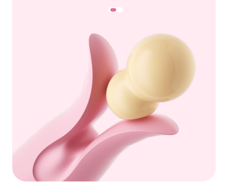Vibrator Bullet