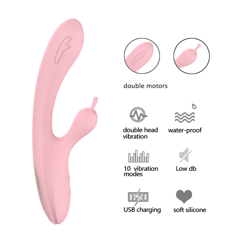 double vibrator