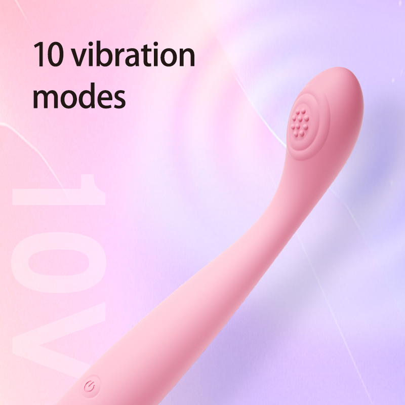 long vibrator