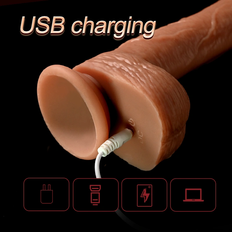 remote control dildo