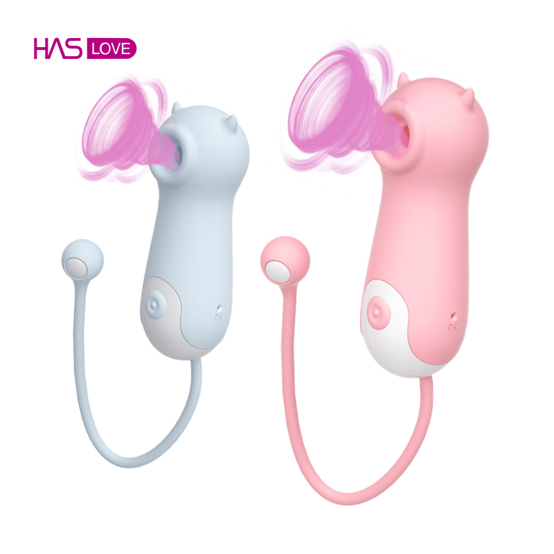 Clit Sucking Vibrator