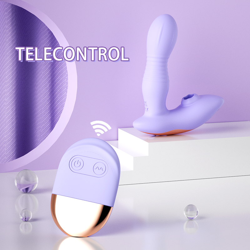 wearable dildo
