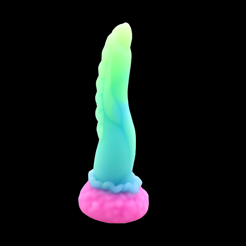 luminous dildo