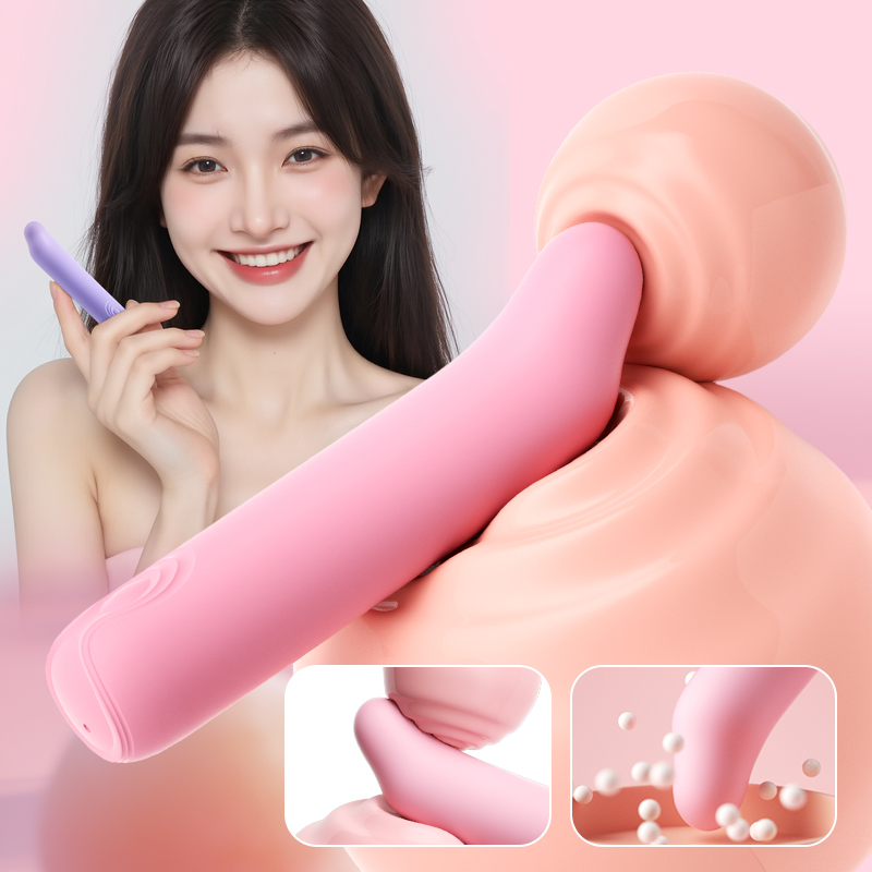 mini bullet vibrator