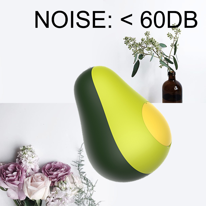 avocado vibrator