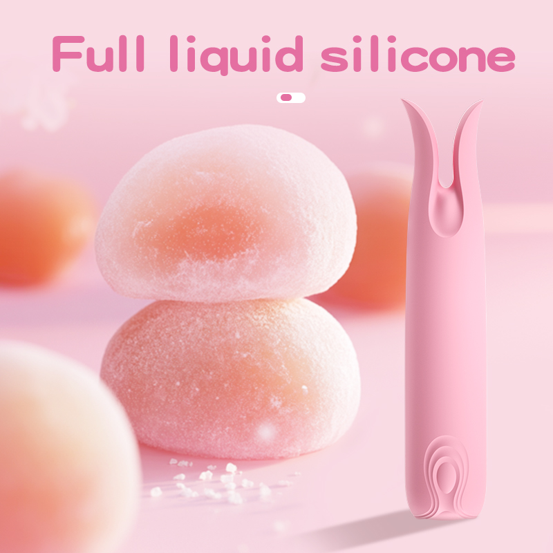 Vibrator Bullet