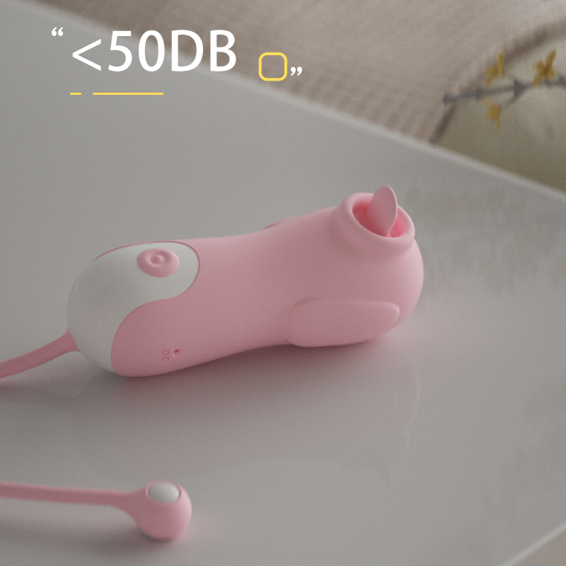 pussy licking toy