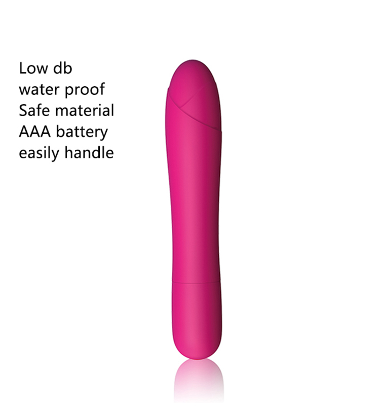 small vibrator