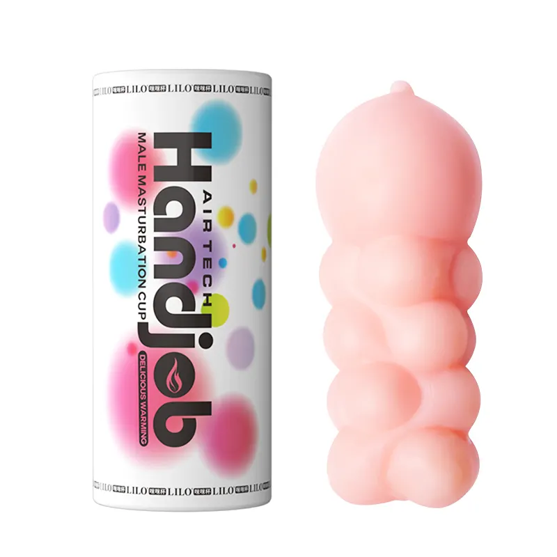 Masturbation Cup