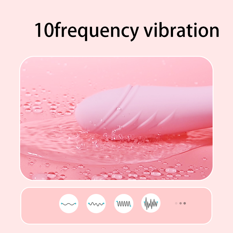 vibrator sex