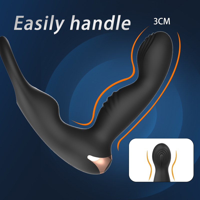 Wireless Vibration