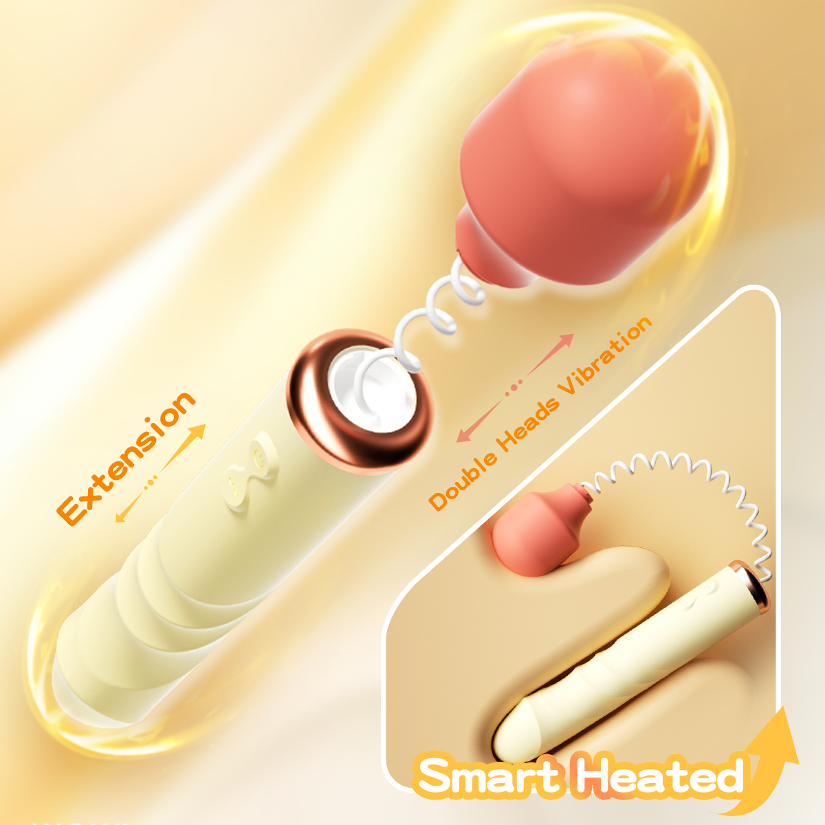 sex toy Vibrator