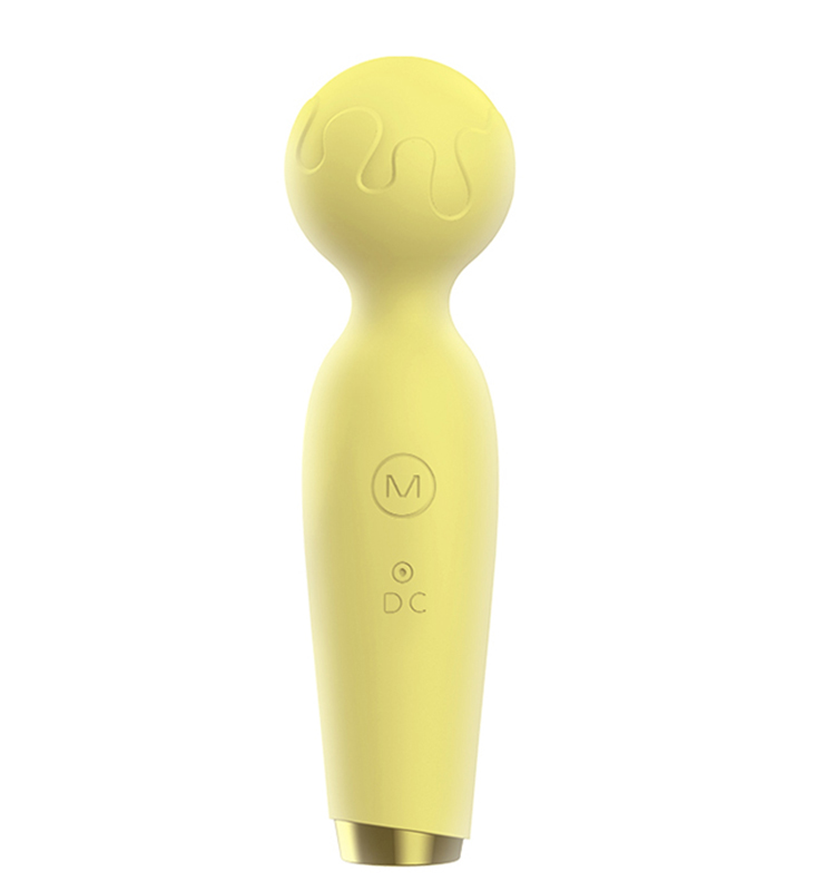 vibrator wand