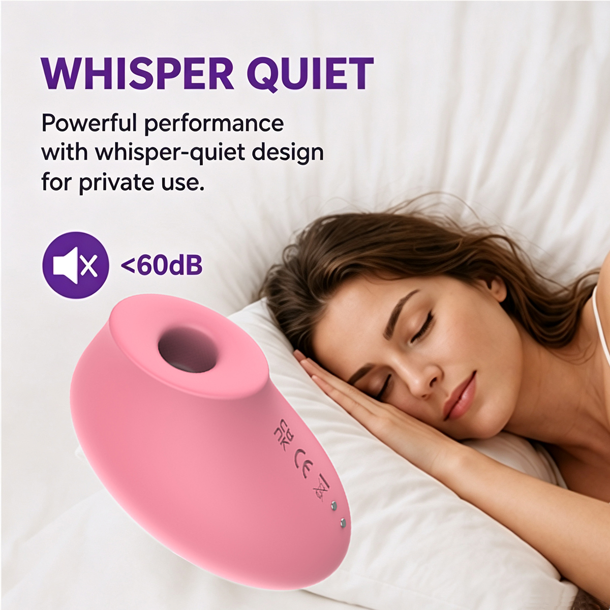 portable suction toy