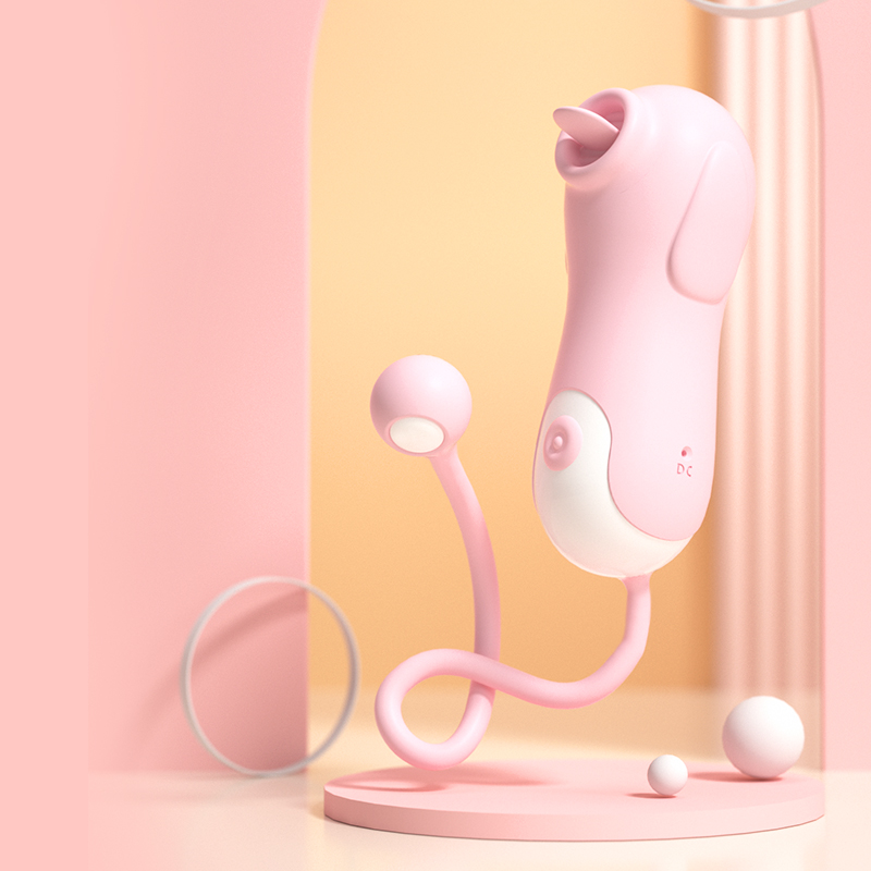 pussy licking toy