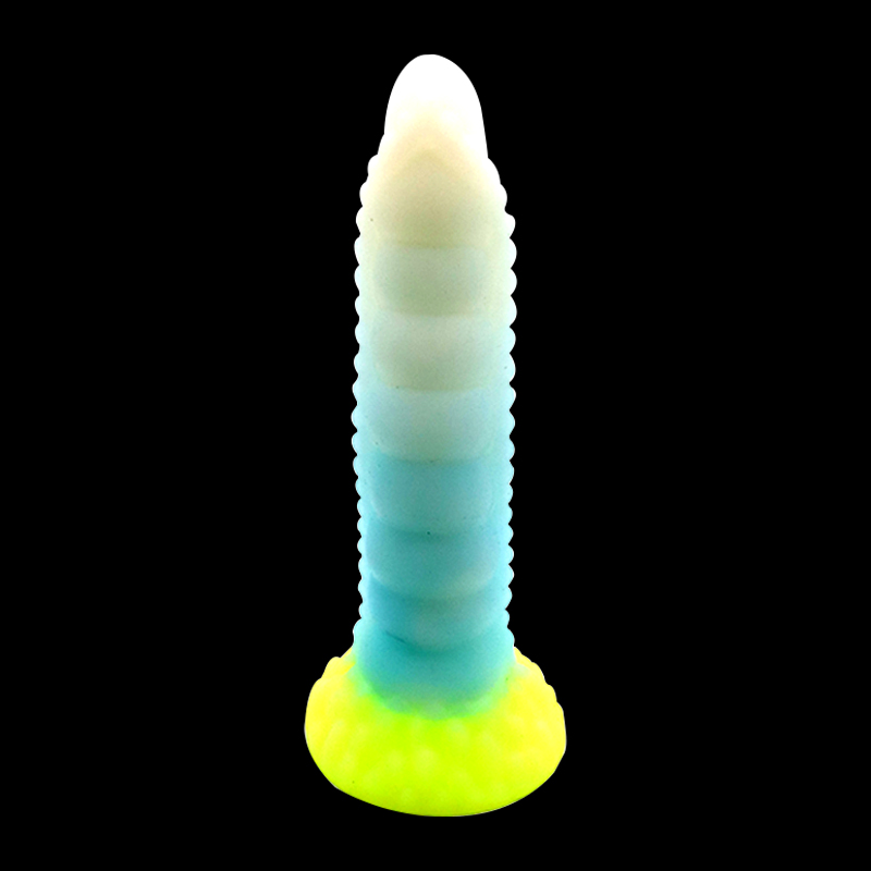 luminous dildo