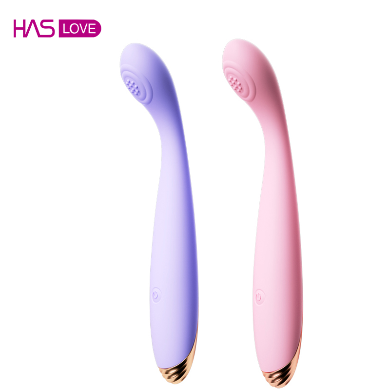 long vibrator