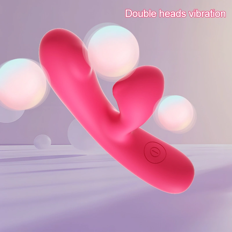 dual head vibrator