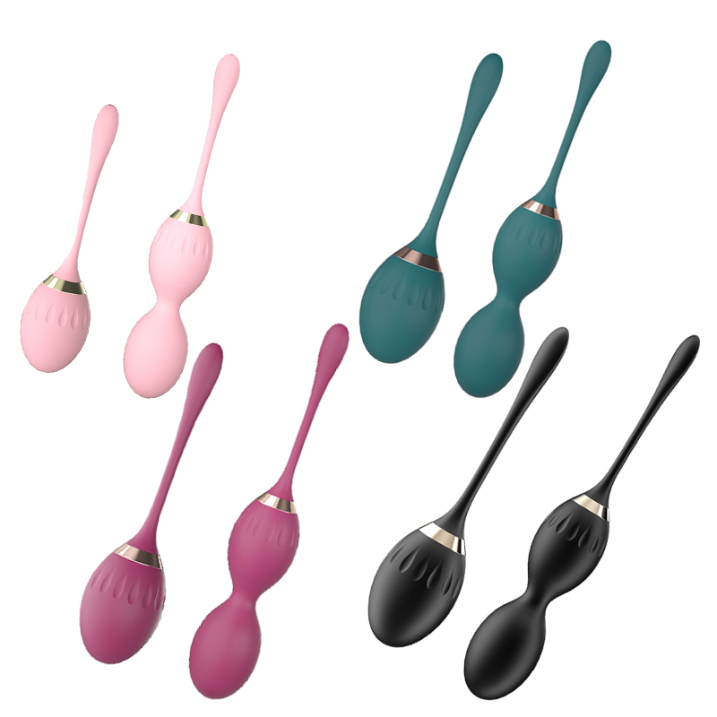 Kegel Balls
