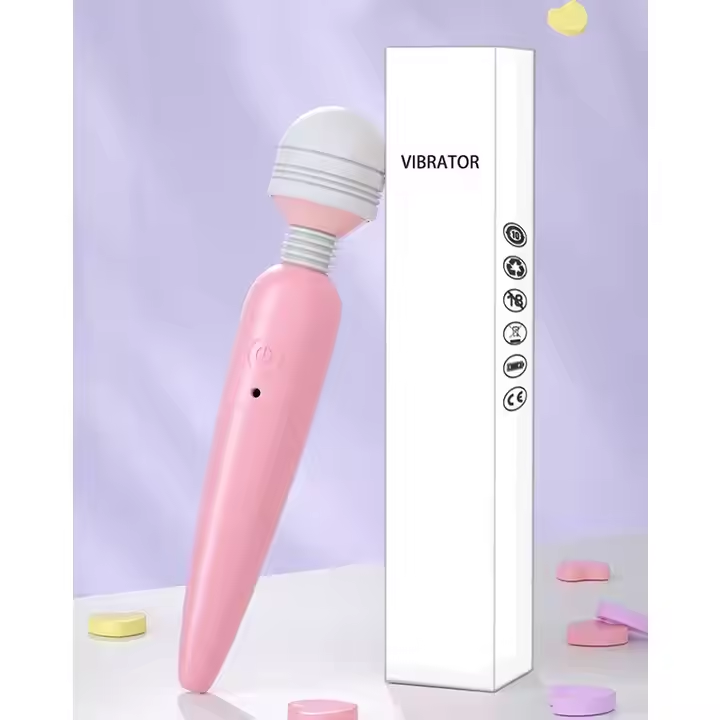 personal vibrator