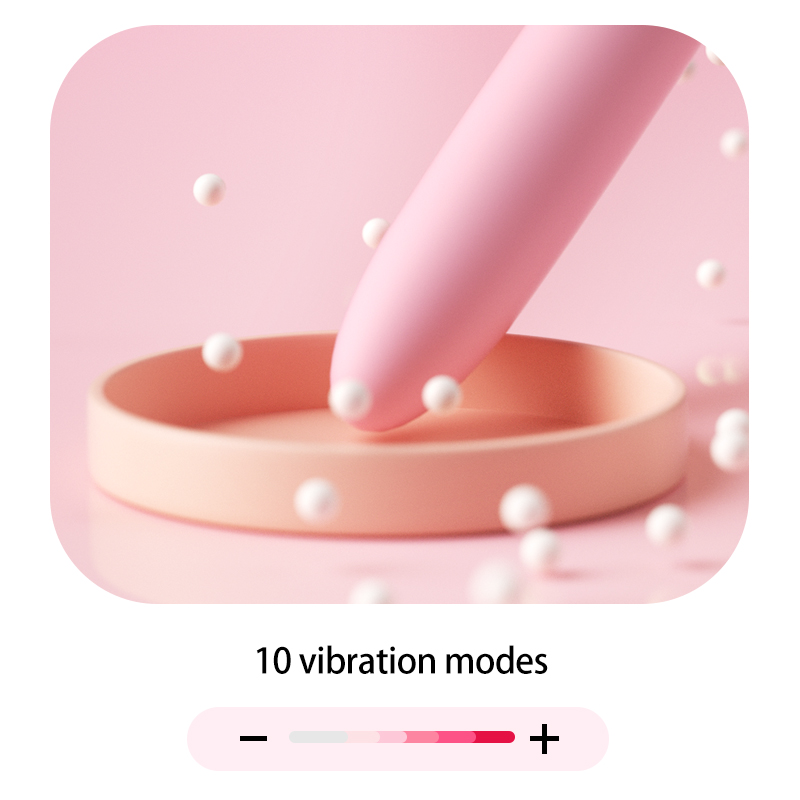 Bullet Vibrator