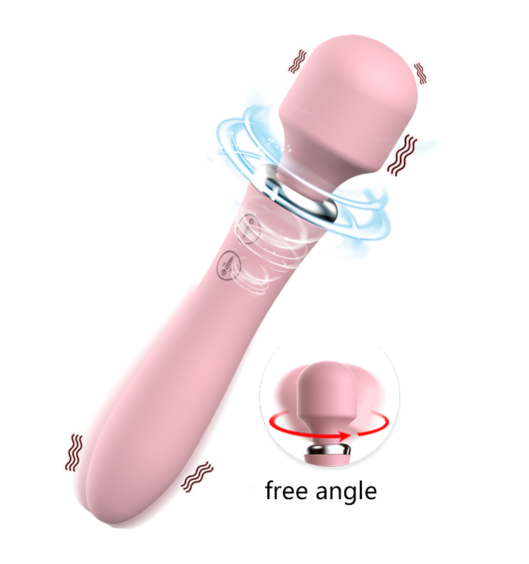 female vibrator