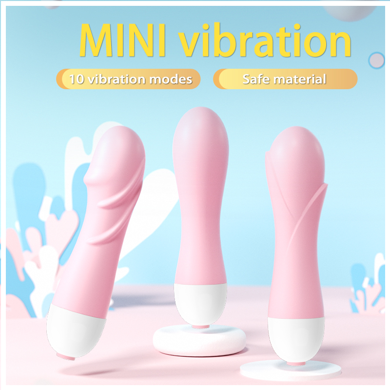 bullet massager