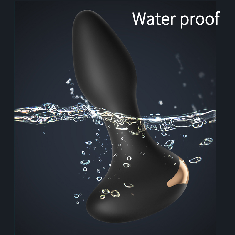butt plug