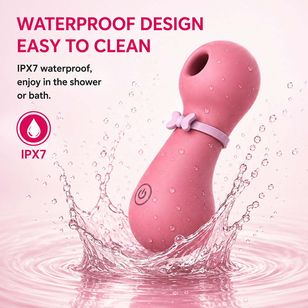 Clit Vibrator
