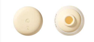 mushroom suction vibrator