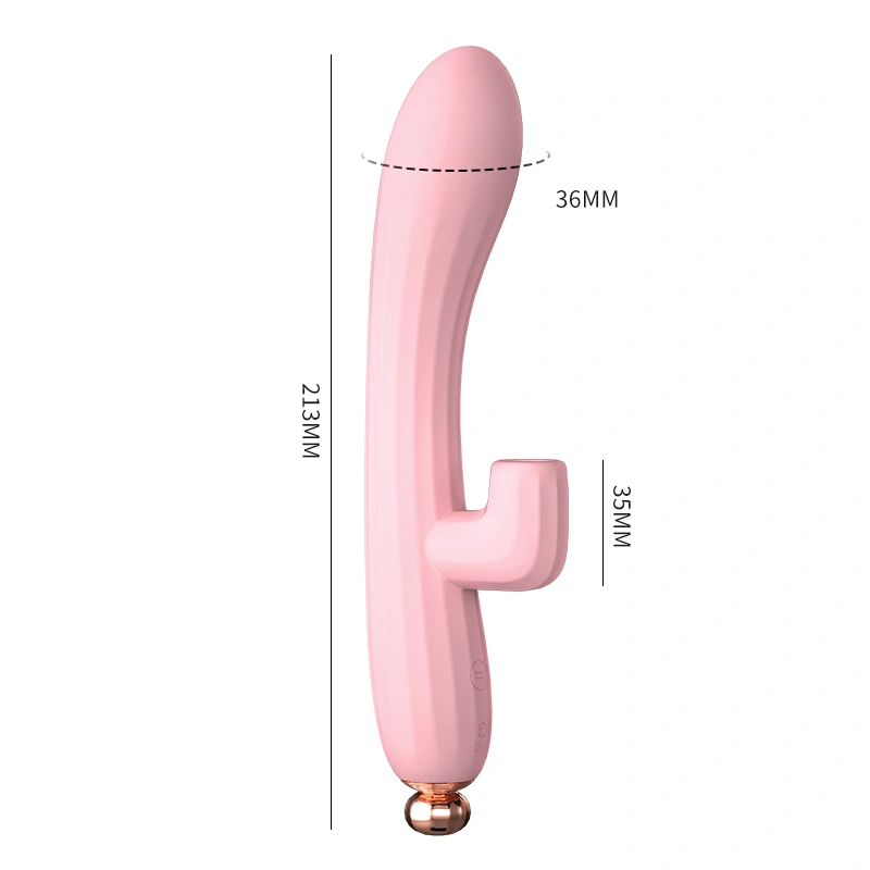 vibrating massager