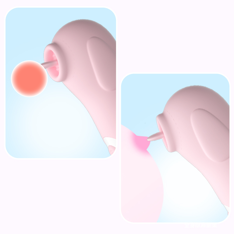 pussy licking toy