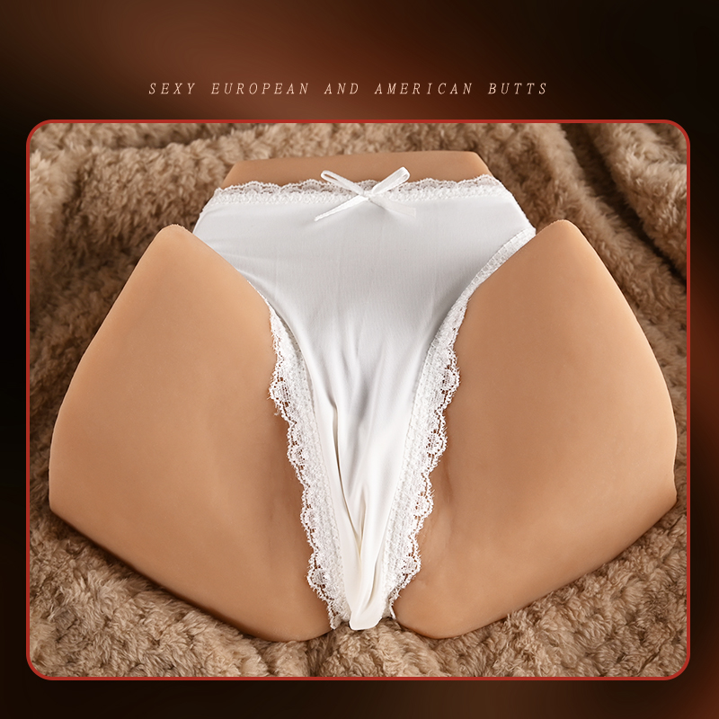 Pocket Pussy Doll