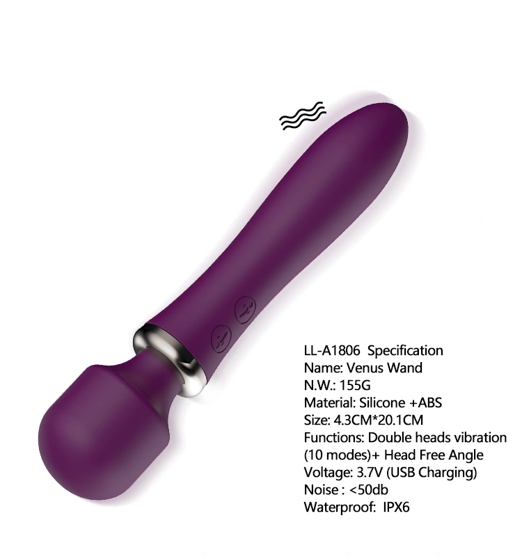 female vibrator