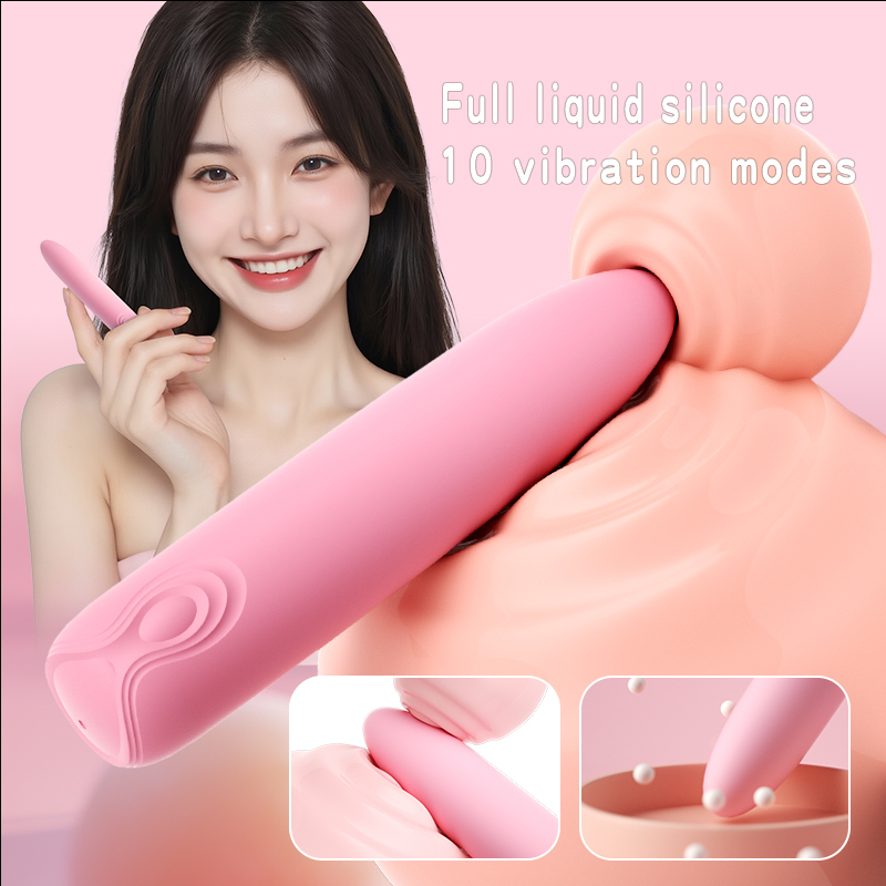 Bullet Vibrator