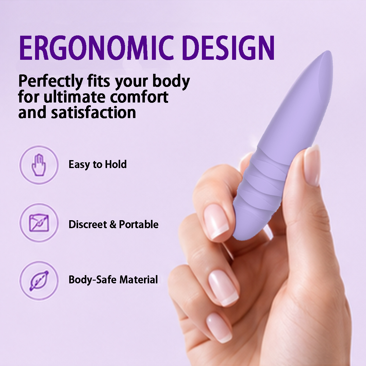 egg vibrator