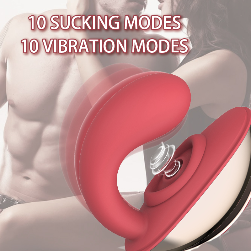 vibrating egg