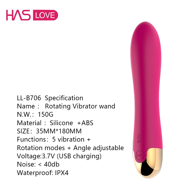 mini vibrator