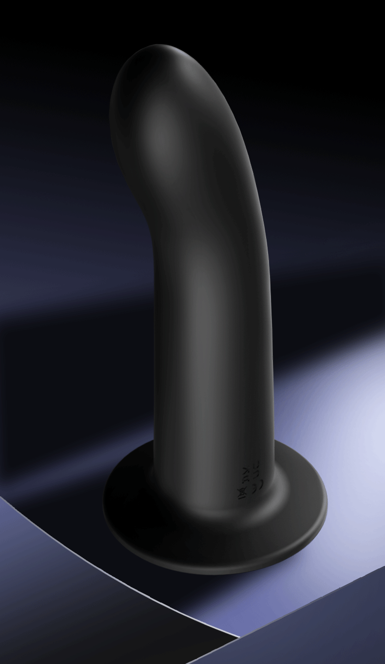 suction base dildo