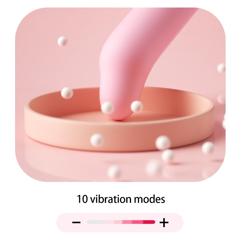 mini bullet vibrator