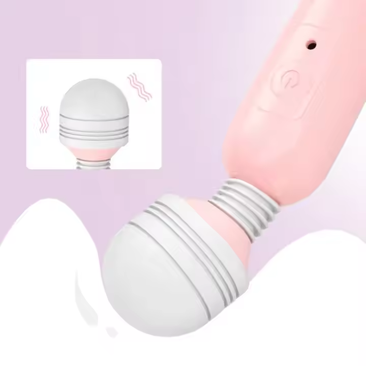 personal vibrator