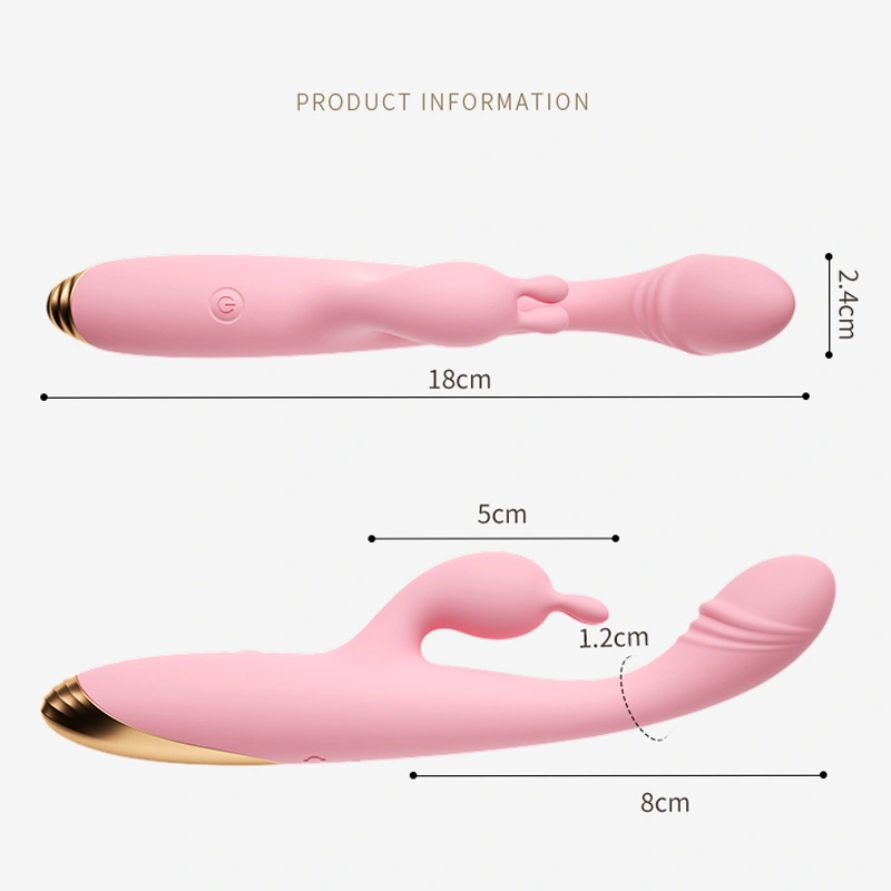 vibrator rabbit