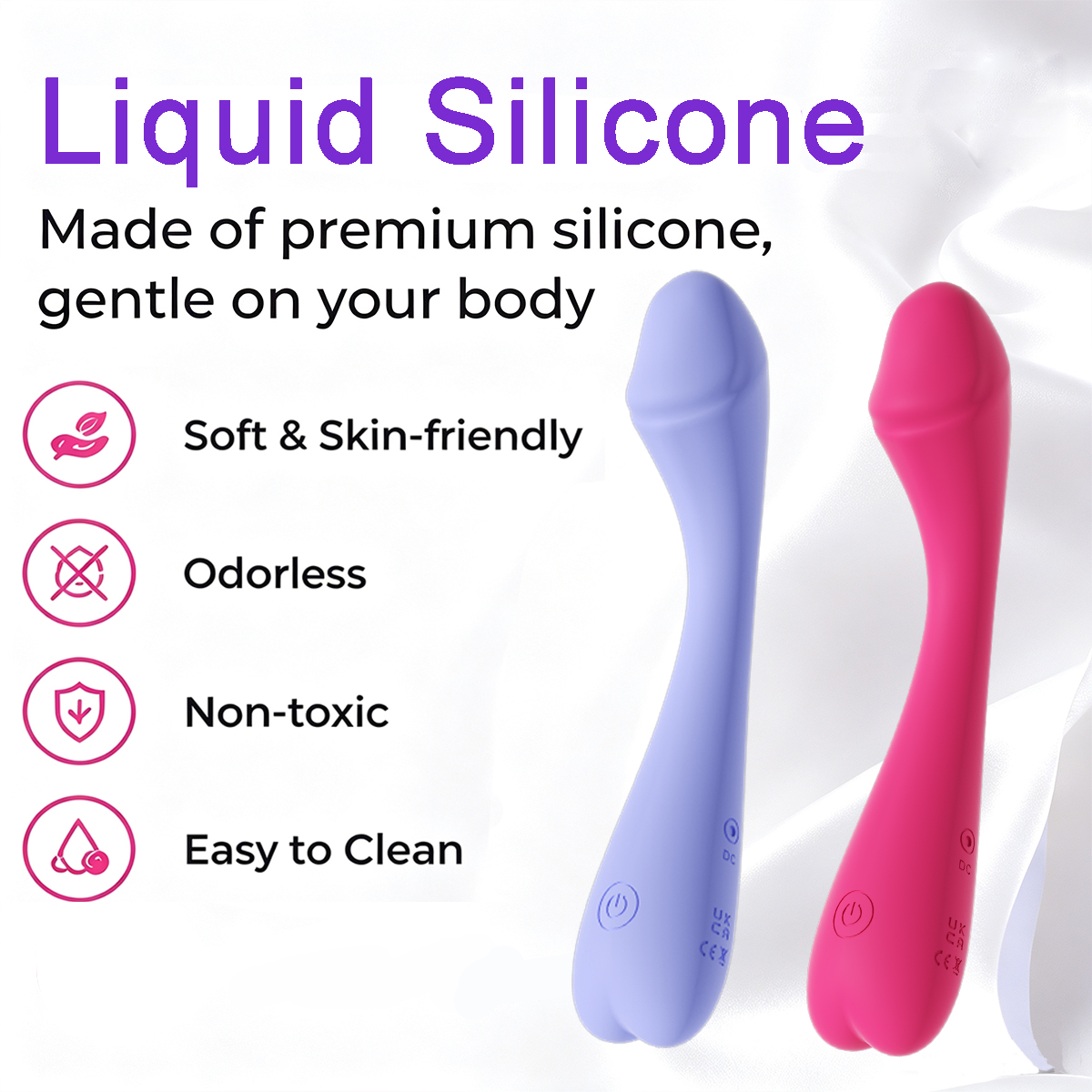 sex toys vibrator