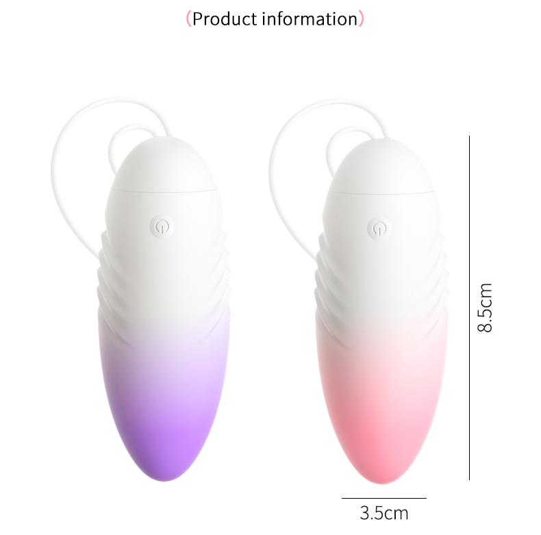 vibrating egg toy