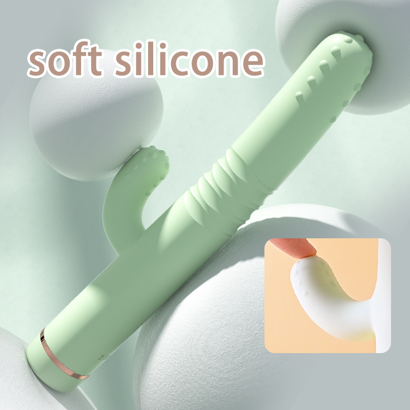 vibrating wand