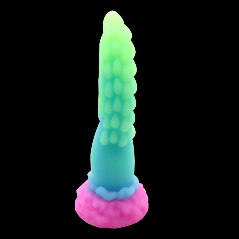 luminous dildo